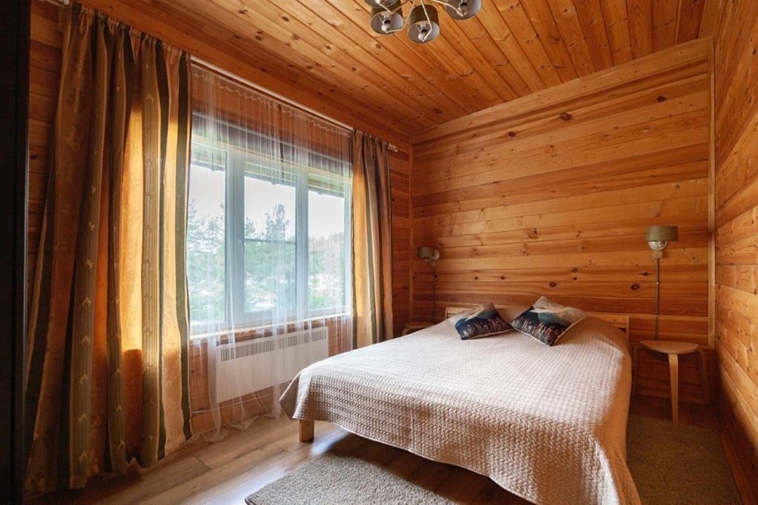 Филин, Республика Карелия: фото 2