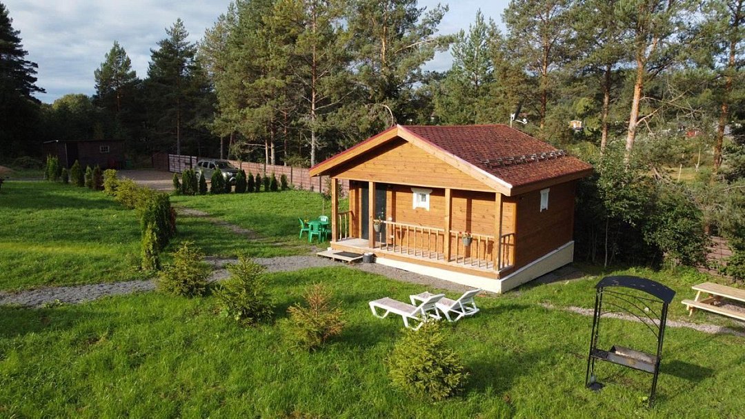 Загородный дом Филин, Республика Карелия, Ласанен Куркиеки Лахденпохский район поселок Тиурула