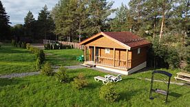 Маленький домик Номера домов: №2, Загородный дом Филин, Ласанен