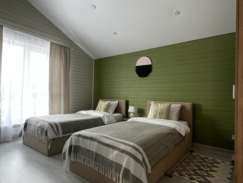 FlatPoint Кедровый, Московская область: фото 2