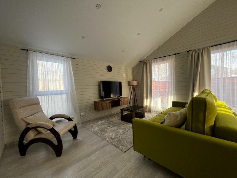 FlatPoint Кедровый, Московская область: фото 4