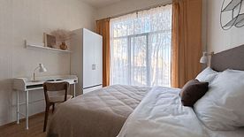 ГЛ 3к 485 Пшеничный, Частный дом FlatPoint Пшеничный, Якунино