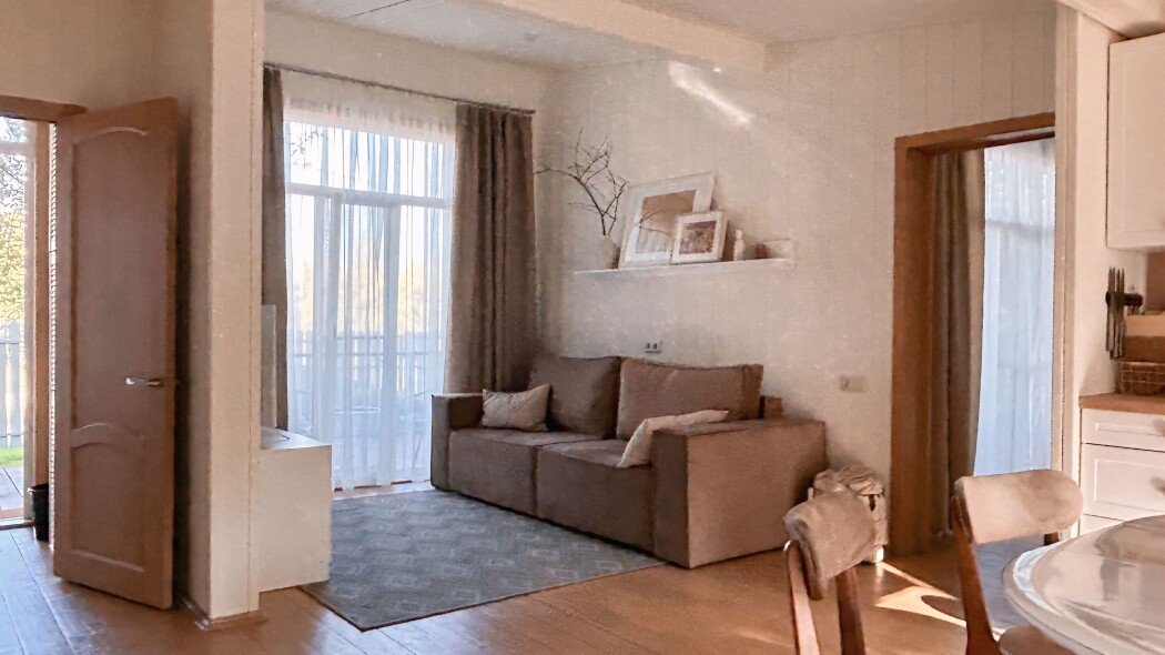 FlatPoint Пшеничный, Московская область: фото 4