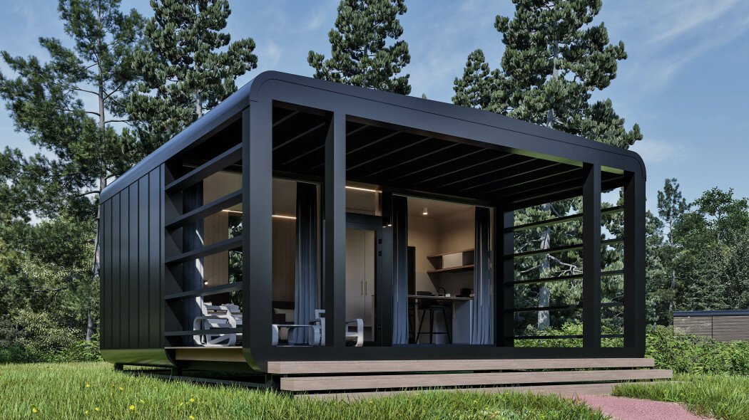 Эко-отель Someroya, Республика Карелия, поселок Рюттю Сортавала Сортавальский район Хелюля