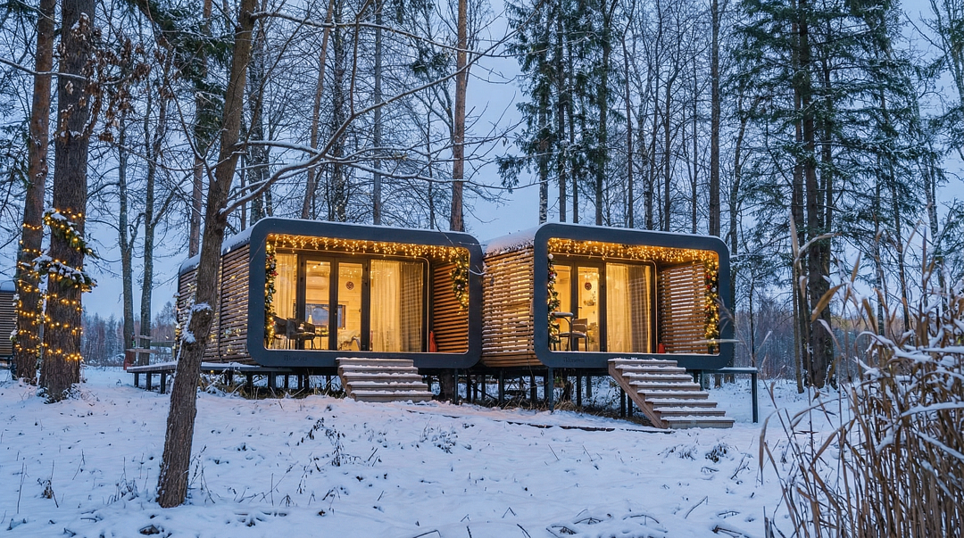 Istra Magic Club, Московская область: фото 3