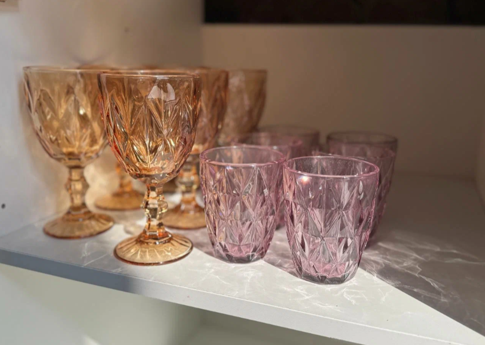 Коттедж 4-местный (Рыбка)