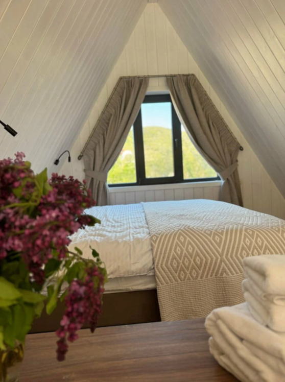 Коттедж 4-местный (Штурвал)