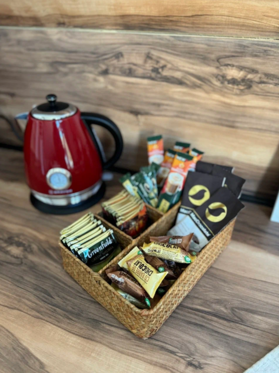 Коттедж 4-местный (Штурвал)