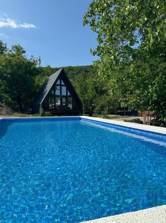 Коттедж 4-местный (Якорь)