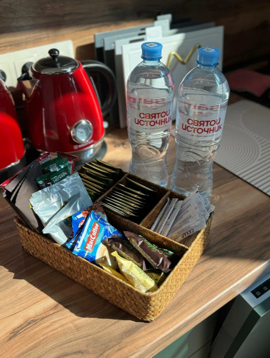 Коттедж 4-местный (Якорь)