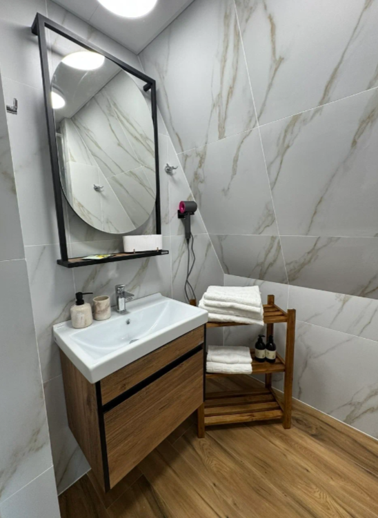 Коттедж 4-местный (Яхта)