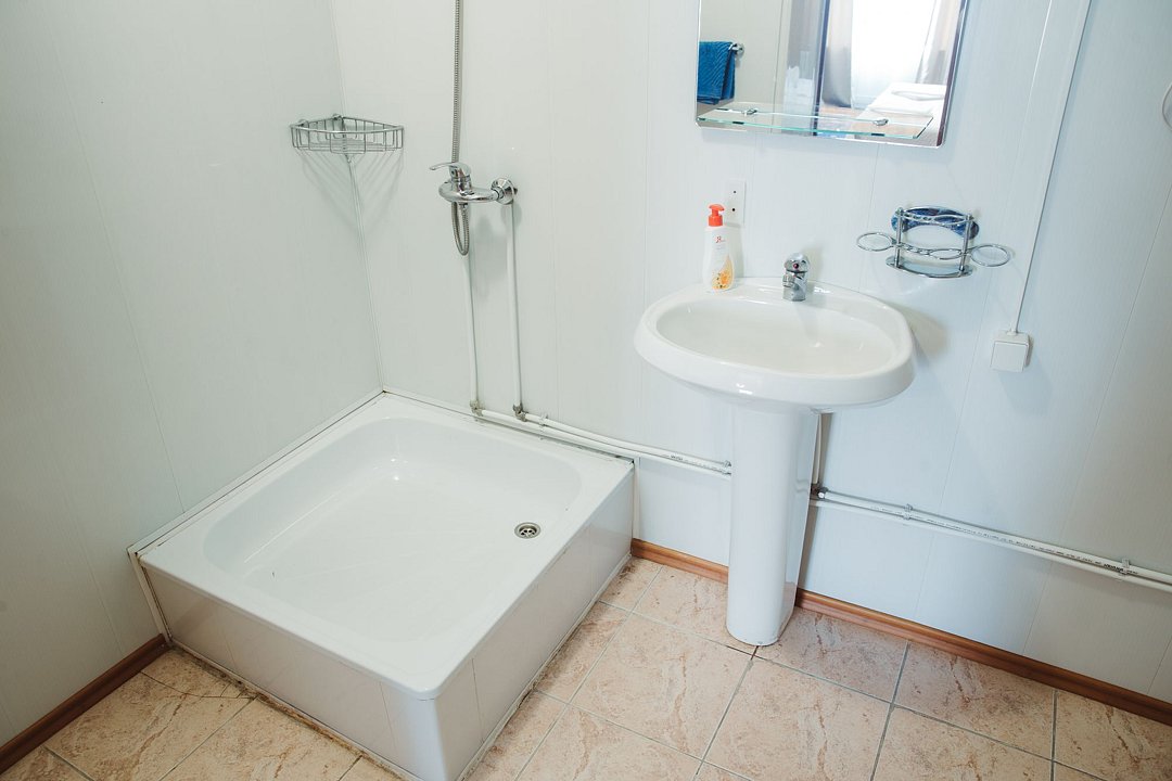 Стандартный 2-местный DBL/TWIN