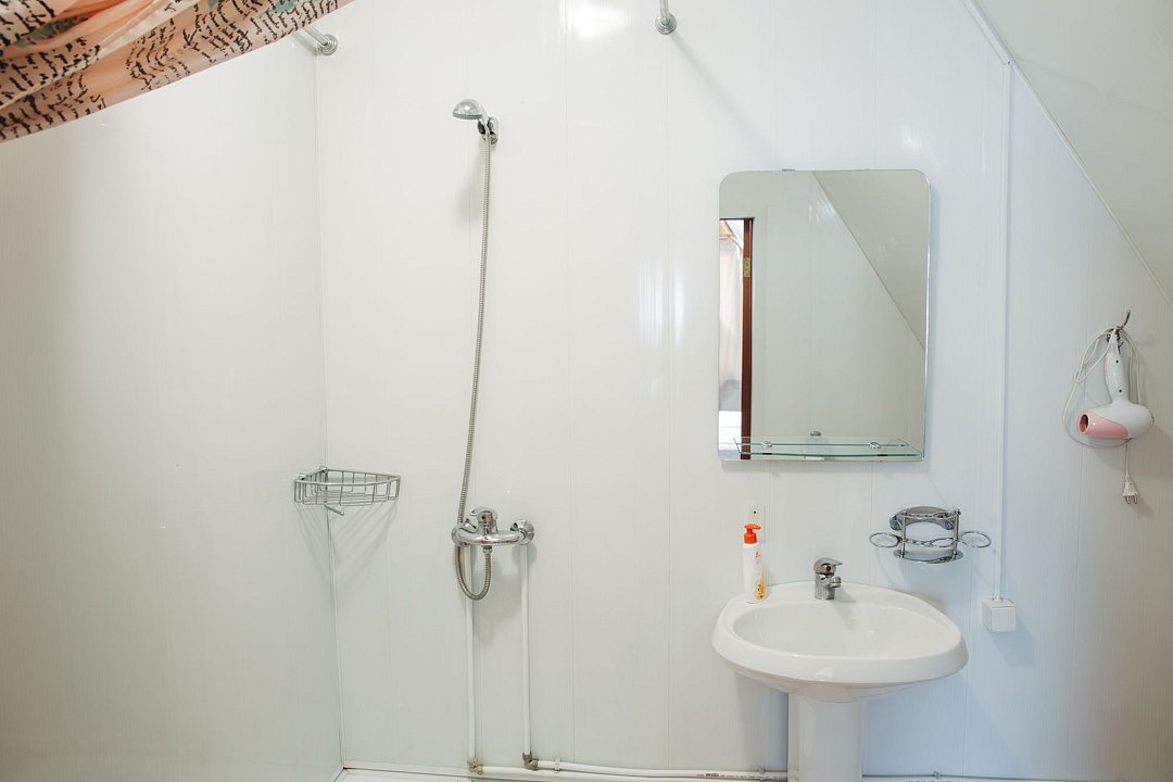 Стандартный 2-местный DBL/TWIN