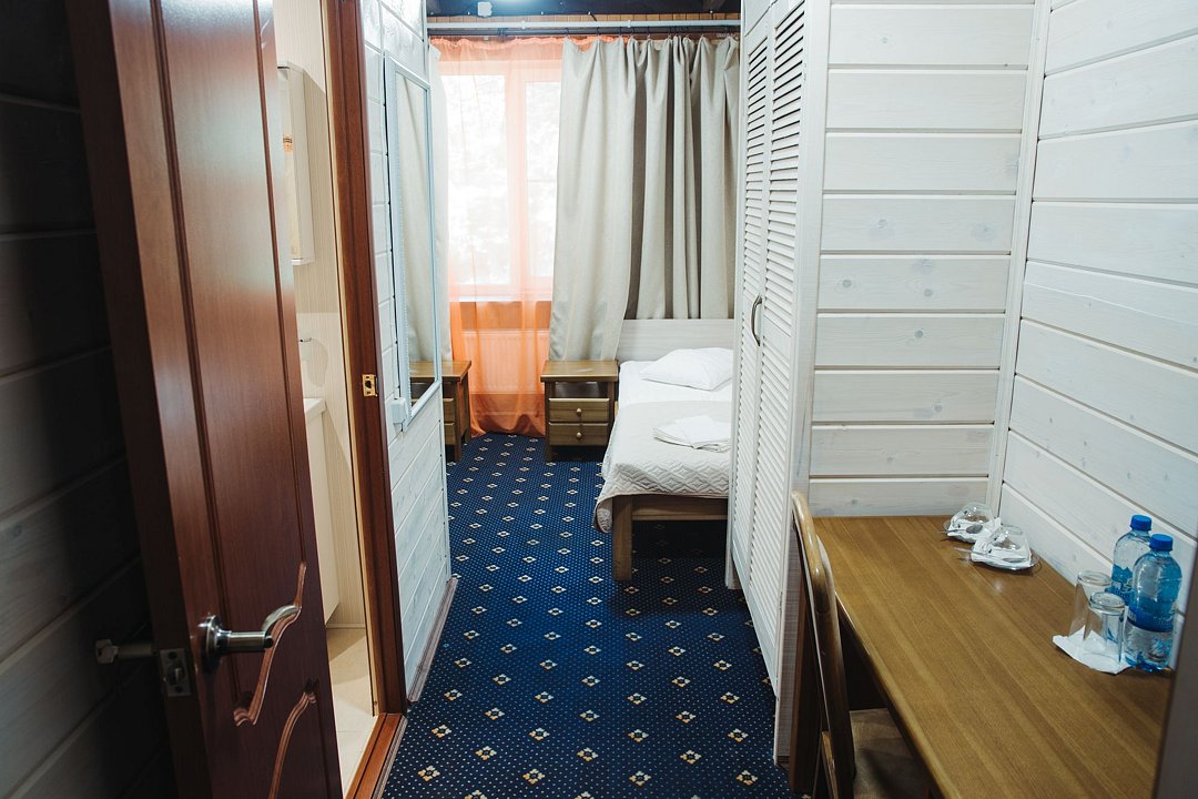 Эконом 2-местный TWIN