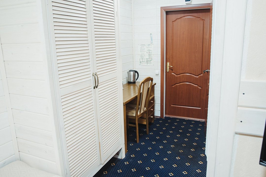 Эконом 2-местный TWIN