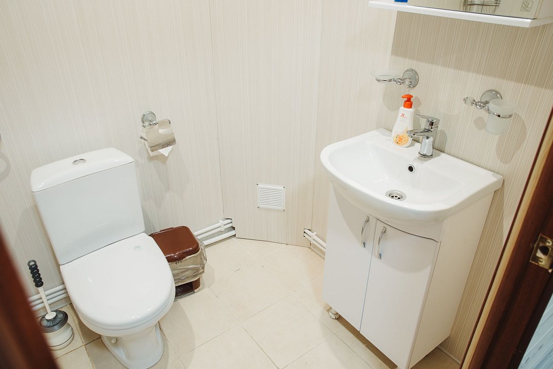 Эконом 2-местный TWIN