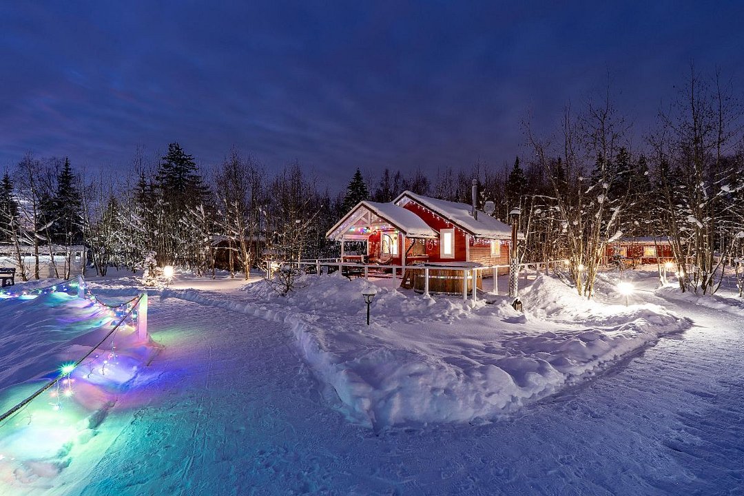 Просто Эко, Московская область: фото 5