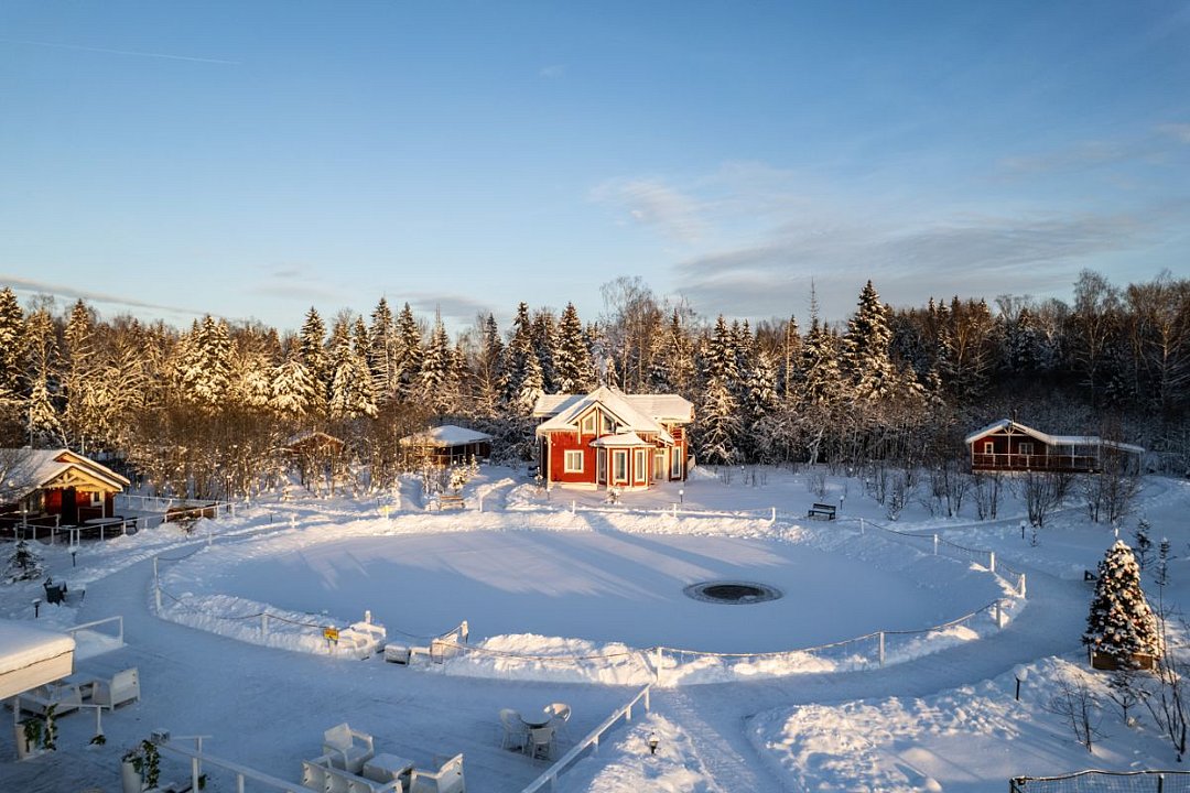 Просто Эко, Московская область: фото 2