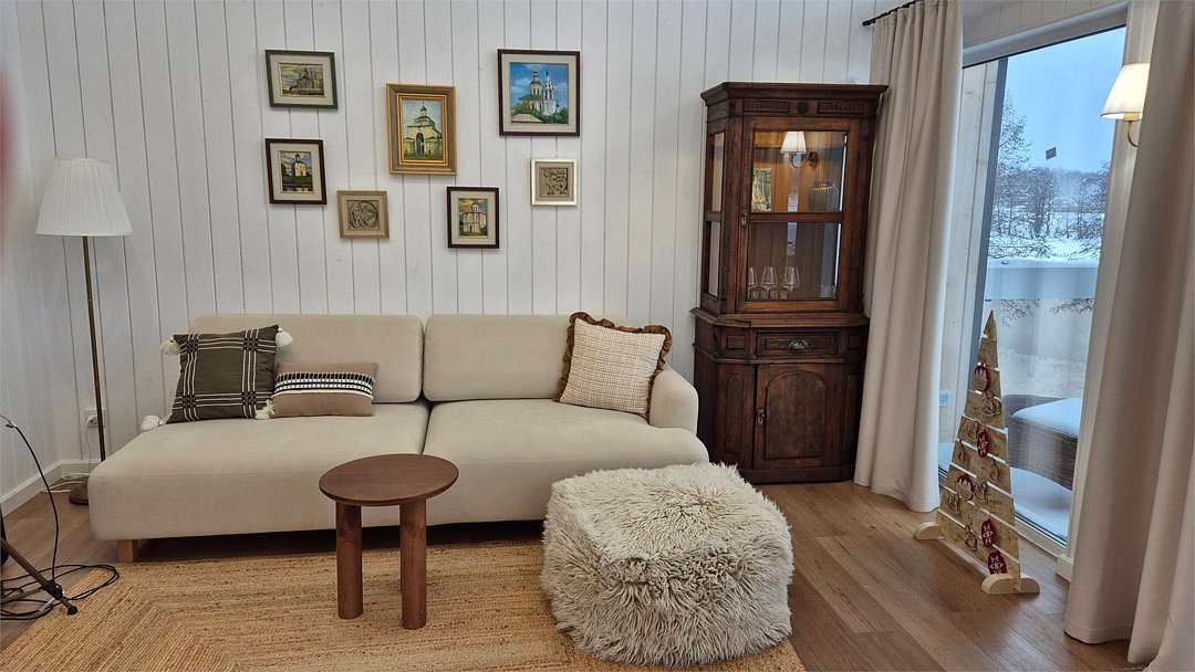 Запольский Берег, Владимирская область: фото 4