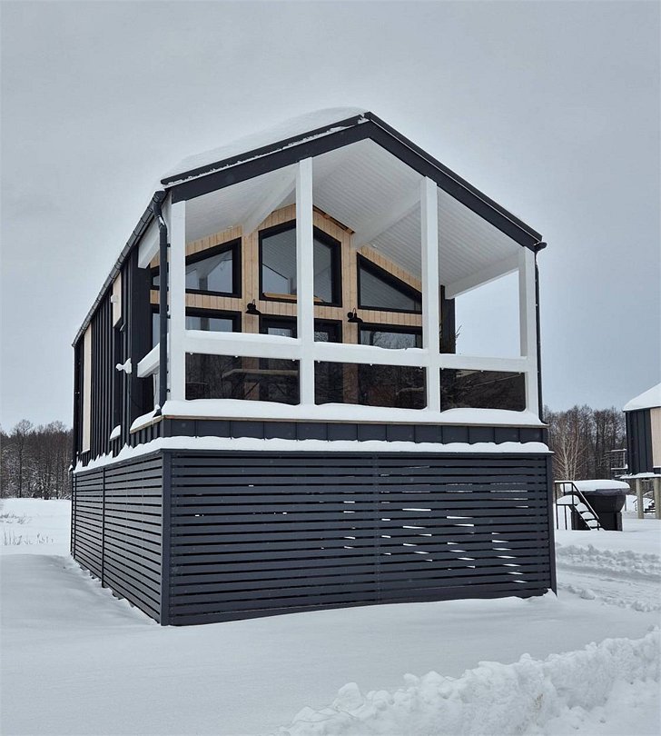 Запольский Берег, Владимирская область: фото 2