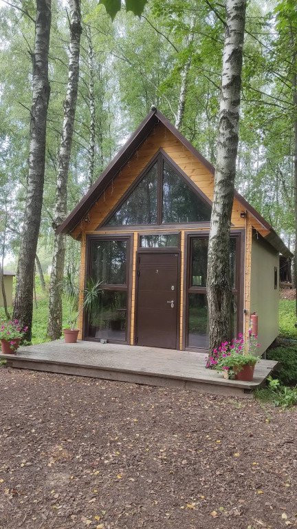 Частный дом с баней уютный, Сынково, Московская область