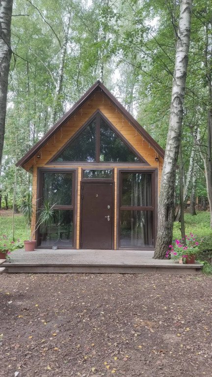 Частный дом с баней уютный, Московская область: фото 2