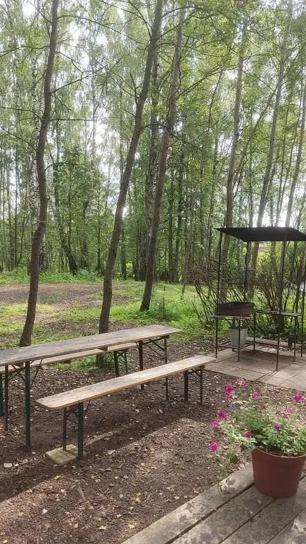Частный дом с баней уютный, Московская область: фото 5
