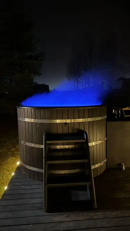 Resort Novinki Barn, Владимирская область: фото 4