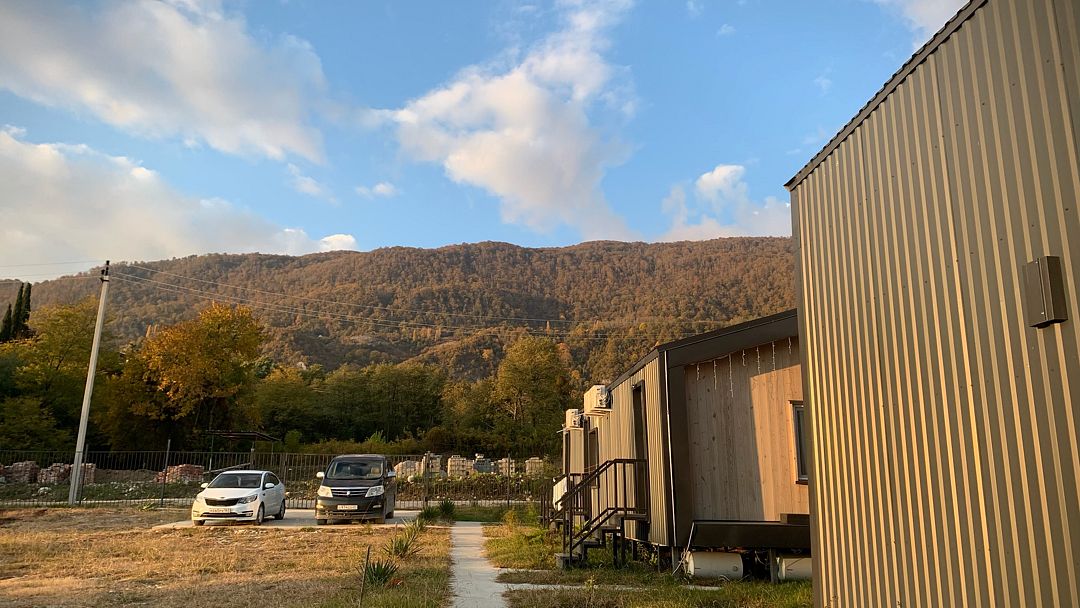 BARN RESORT, Гродненская область: фото 5