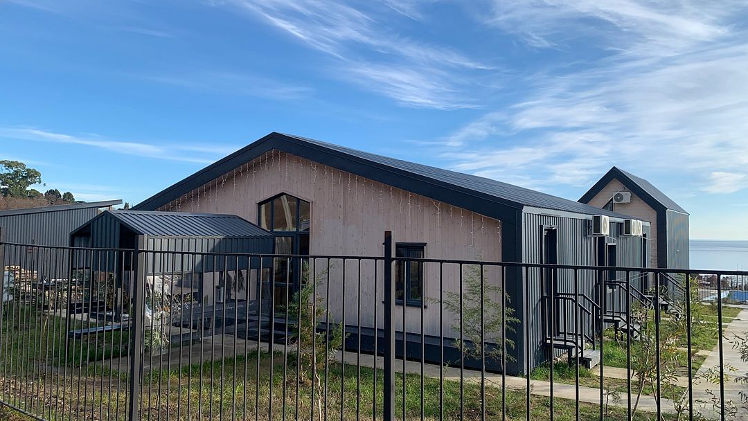 BARN RESORT, Гродненская область: фото 4