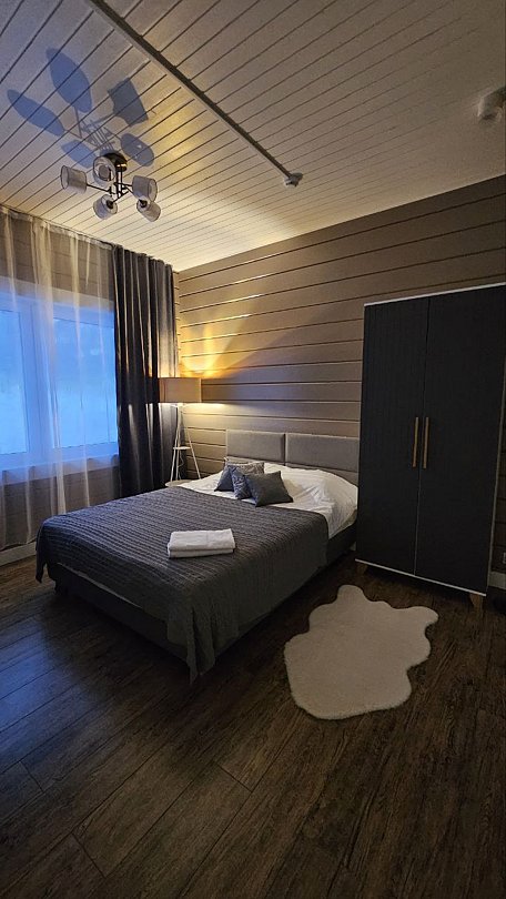 Планировка номеров | СвирЕль, Ленинградская область