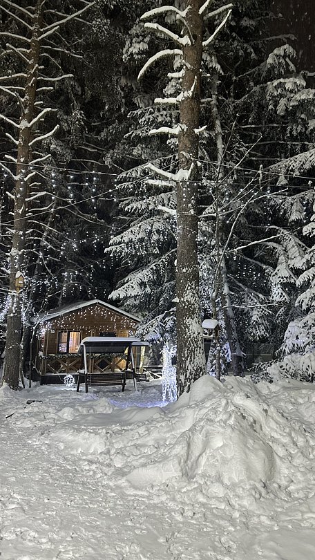 Спокойствие (Сабр), Республика Карачаево-Черкесия: фото 4