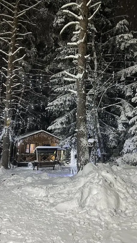 Спокойствие (Сабр), Республика Карачаево-Черкесия: фото 4