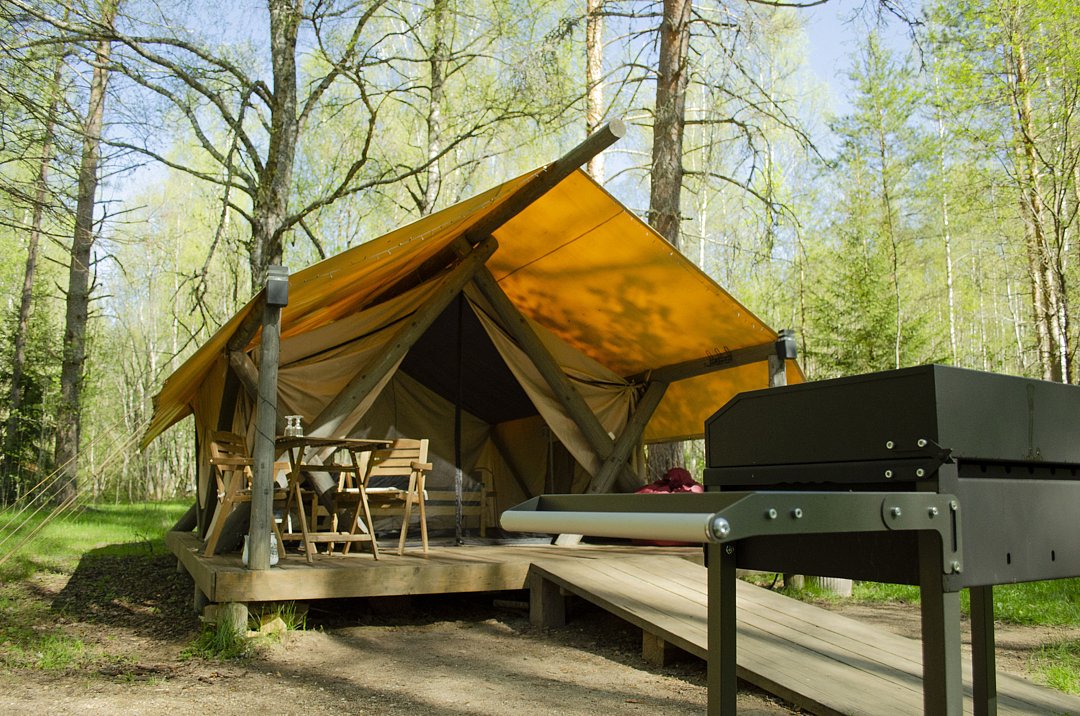 Каменецкие купели, Тверская область: фото 4