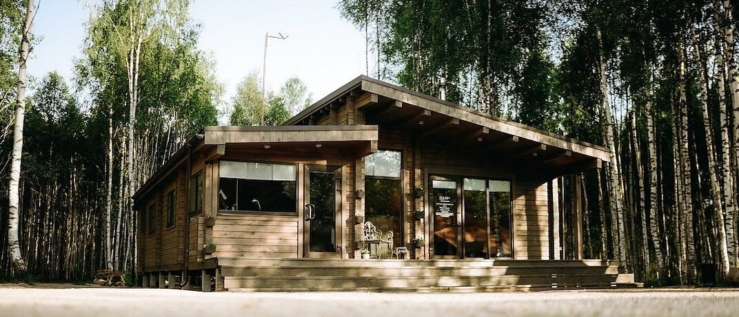 Каменецкие купели, Тверская область: фото 3