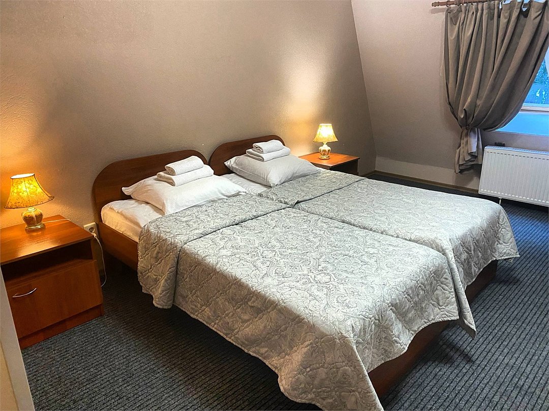 Домик Охотника, Ленинградская область: фото 2