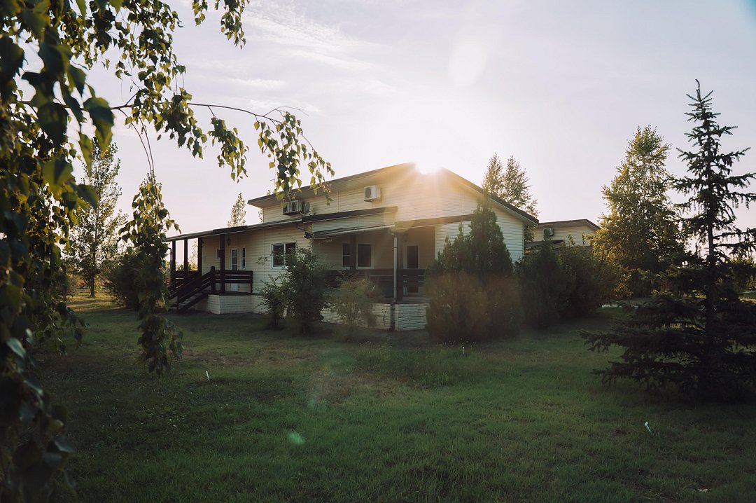 Фиш клаб, Астраханская область: фото 4