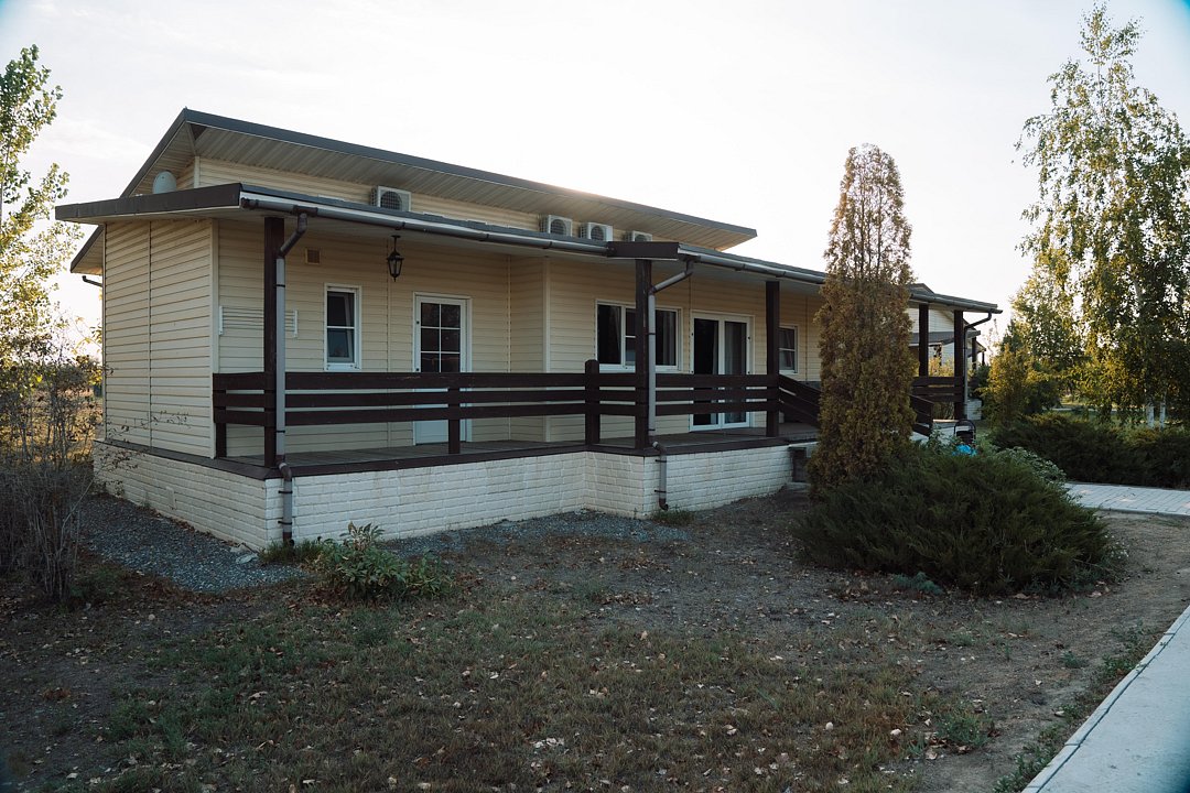 Фиш клаб, Астраханская область: фото 5