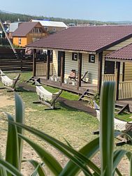 Дома в аренду Конкордия