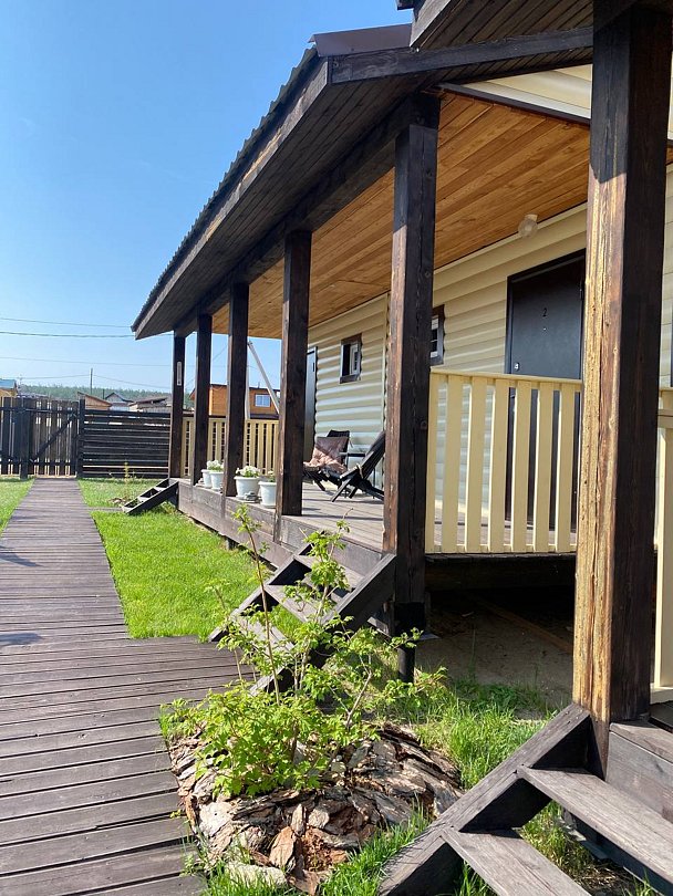 Конкордия, Иркутская область: фото 4