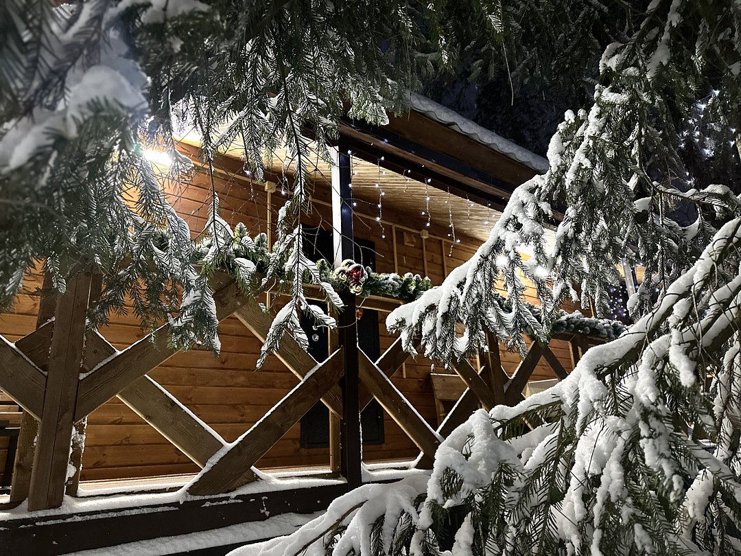 Спокойствие (Сабр), Республика Карачаево-Черкесия: фото 3