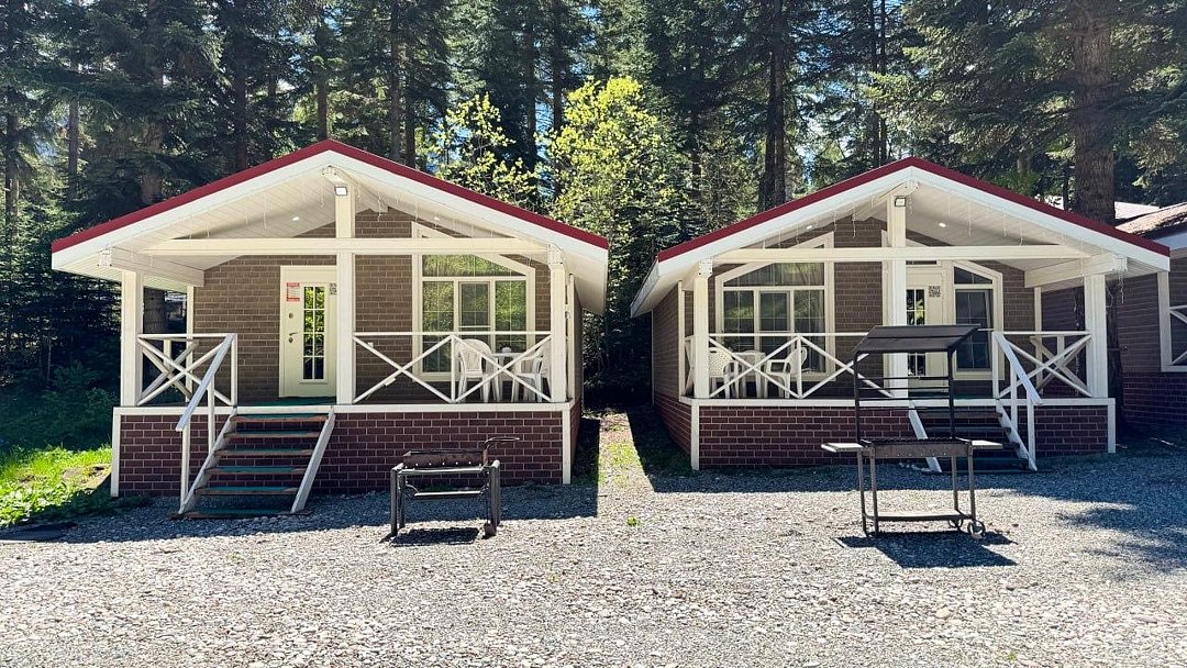 Пихта-парк, Республика Карачаево-Черкесия: фото 5