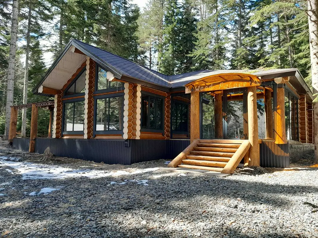 Пихта-парк, Республика Карачаево-Черкесия: фото 2