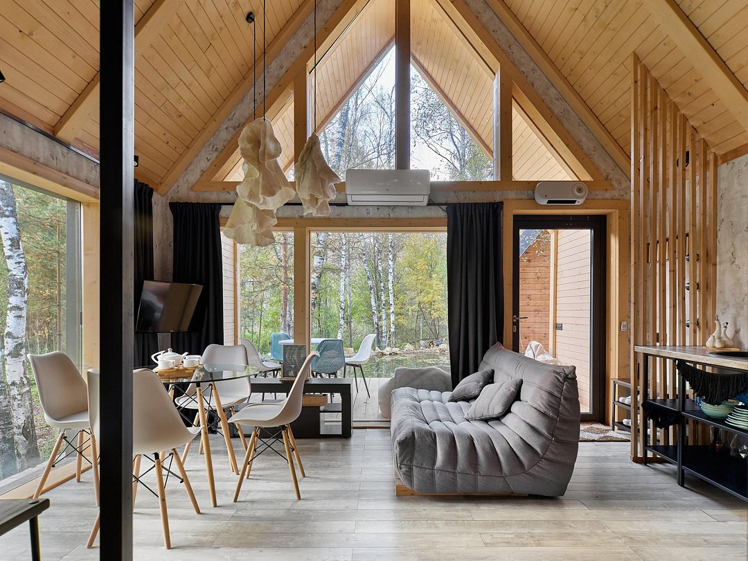 Тишина, Республика Татарстан: фото 3