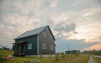 Гостевой дом 4 сезона