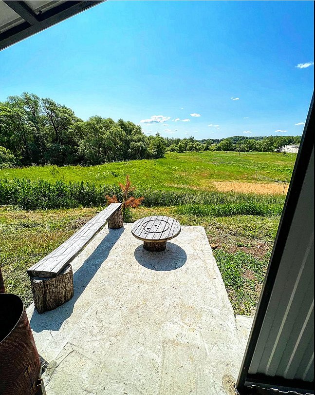 4 сезона, Тульская область: фото 5