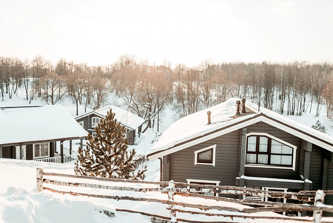 Эко-клуб Голицыно, Калужская область: фото 3