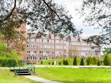 Санаторий Старица, Рязанская область, Рязань