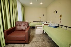 Комфорт ММГ N 116 / Чайка, Пансионат Восток-6, поселок Смолячково