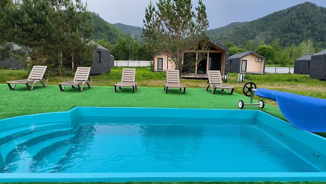 Бирюза Алтая, Горный Алтай (Республика Алтай): фото 5